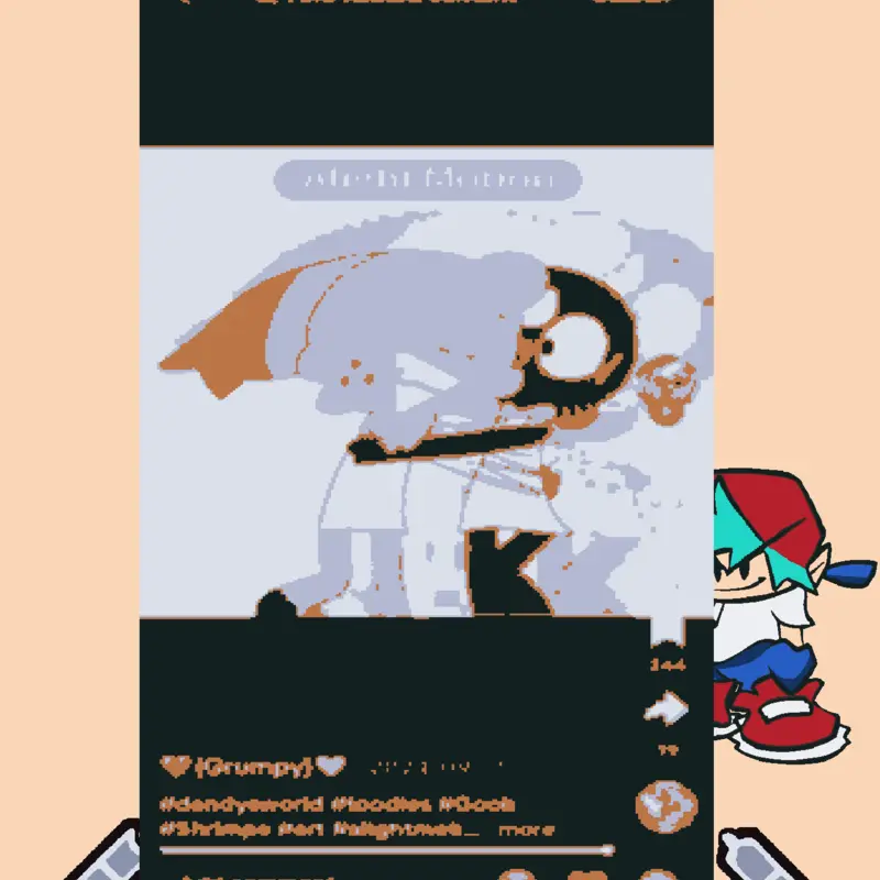 Game by @seraphicboxlover