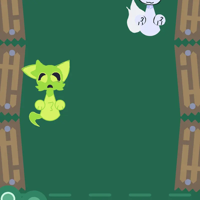 Game by @vladimirpeguero