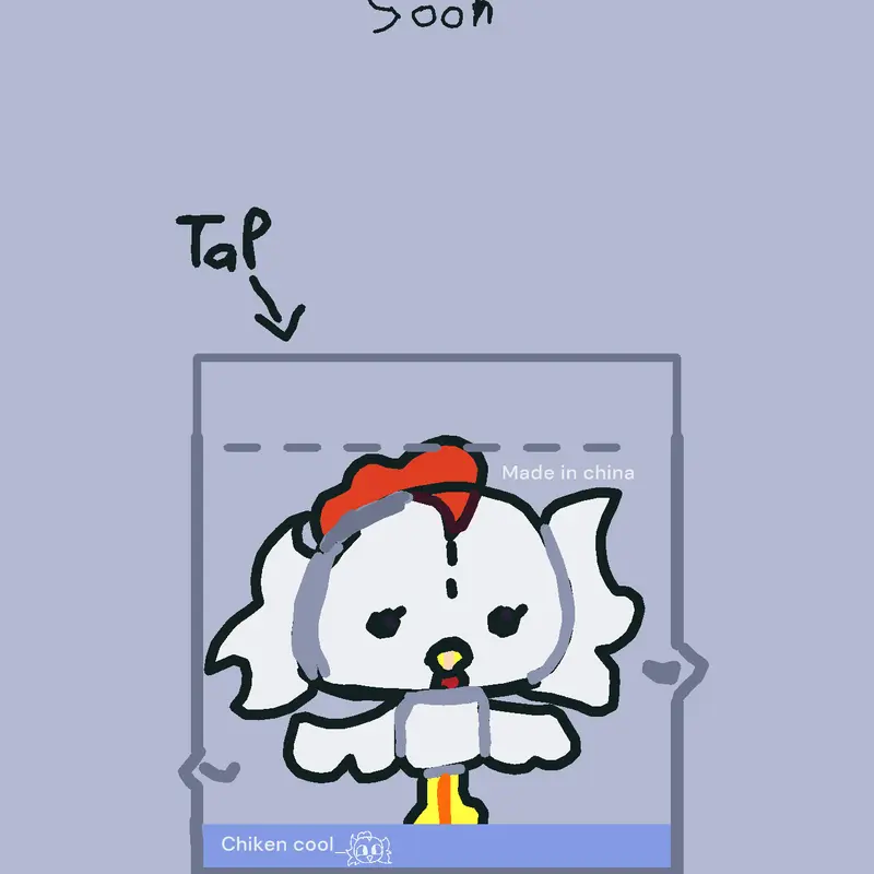 Game by @chikencool_