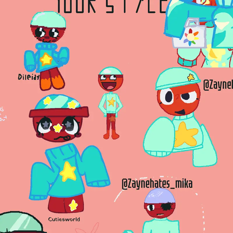 Game by @Mingele_pringle1