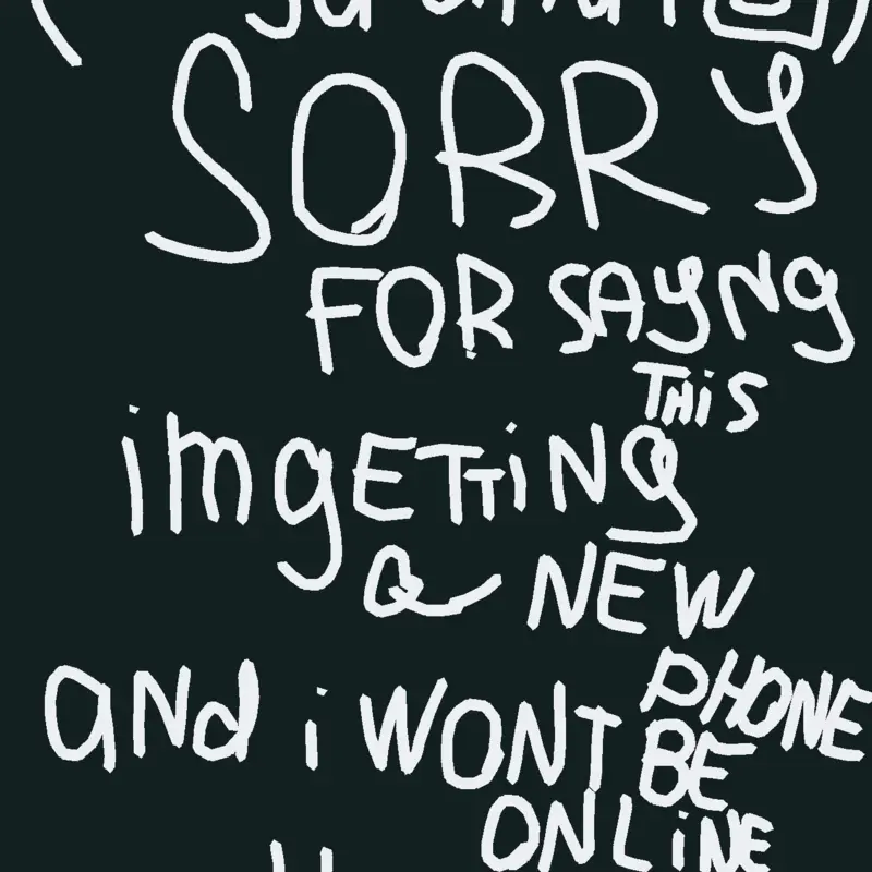 I am getting a new phone :( by @Nadejda_Belevac
