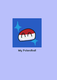My Polandball (Alpha)
