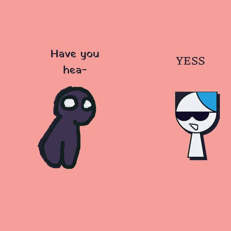 Game by @hangywonderworld