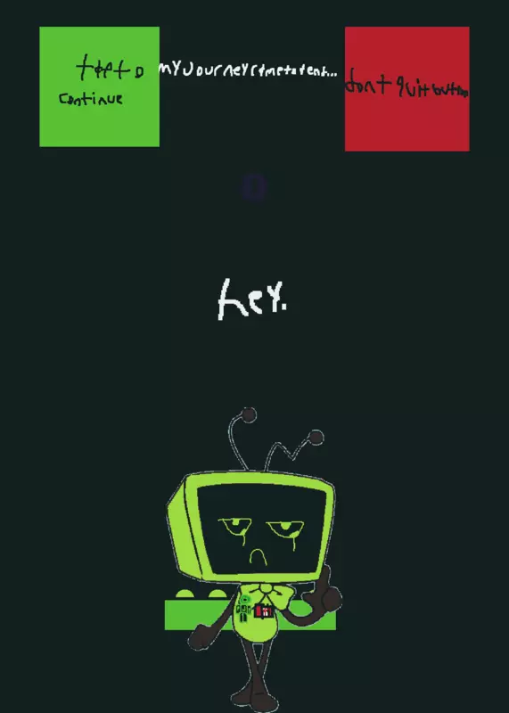 Game by @Vee_FanReplacement