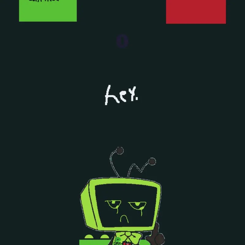 Game by @Vee_FanReplacement