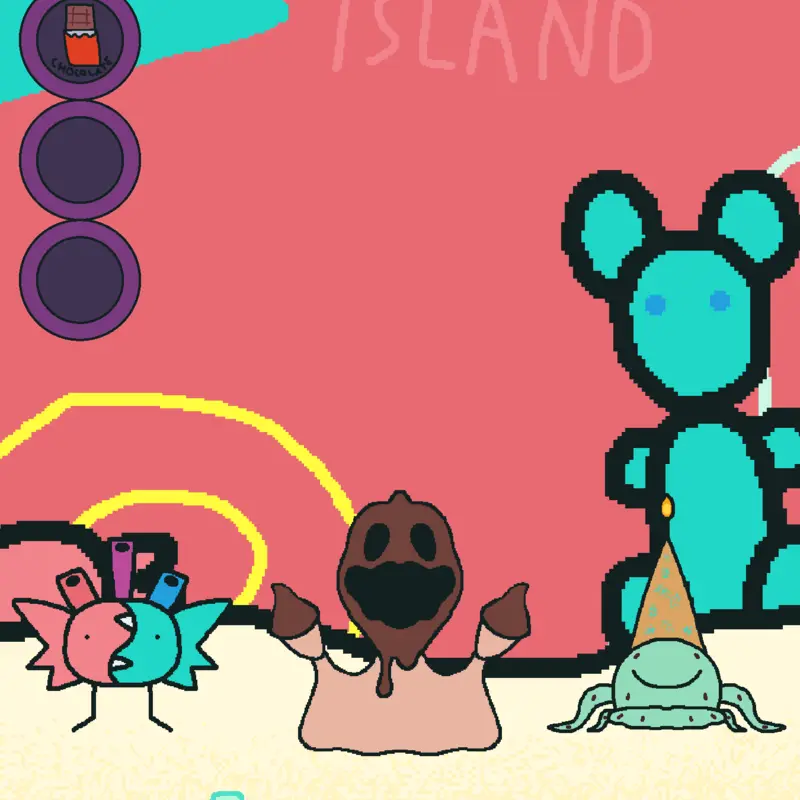 Game by @jhoelcacelagarciastudios