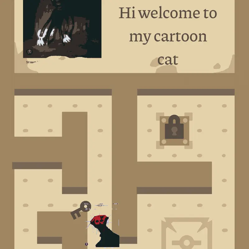Game by @cartooncat193