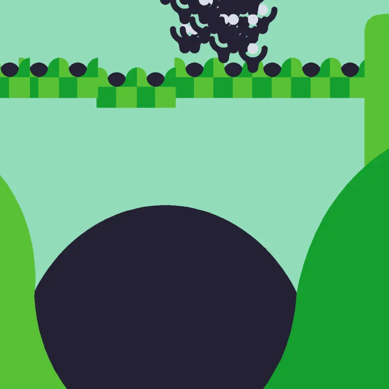 Game by @richmcdole