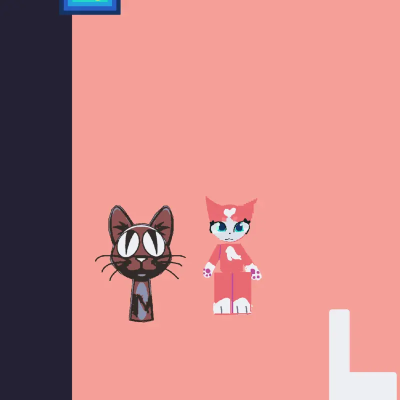 Game by @RonelynCandyCastaned