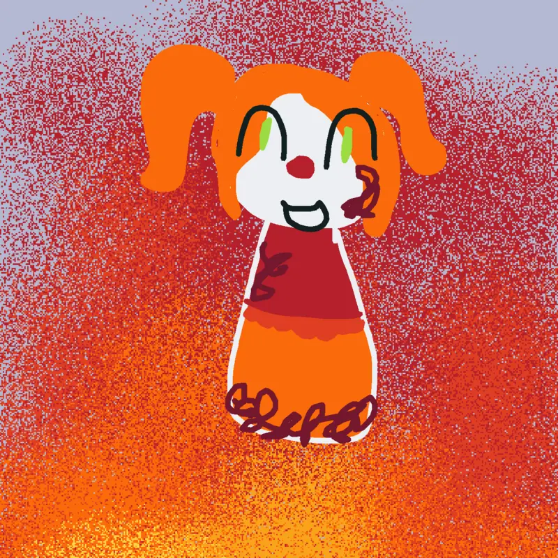 Game by @Rose6665