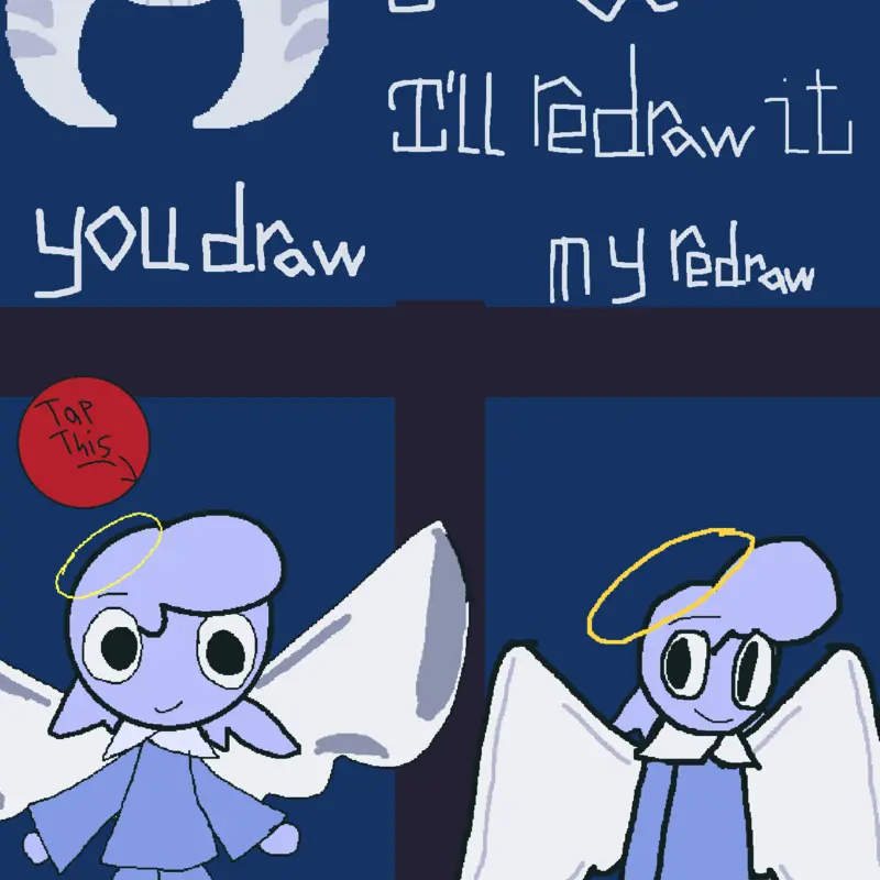 Game by @randomvessel