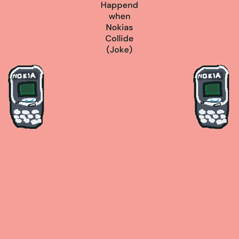 Nokia by @Sky_2026__