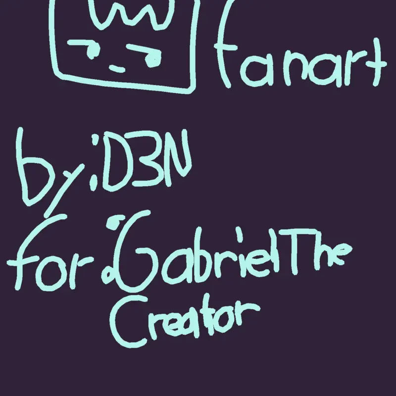 Game by @D3N_2