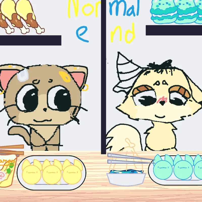 Game by @ChristabelLetishaDefanya