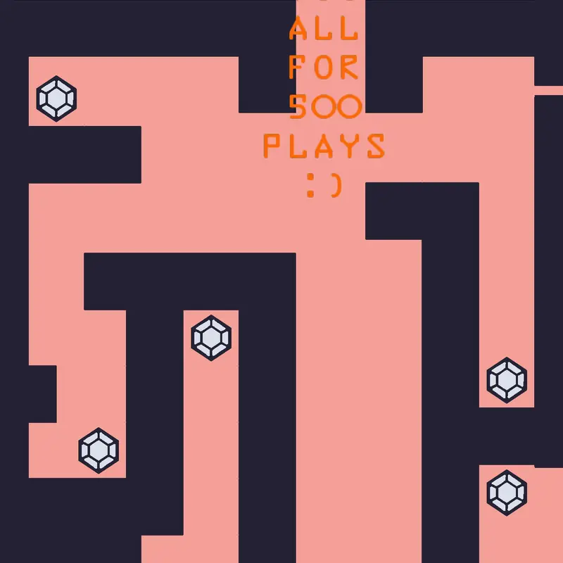 Game by @TheGlaggle