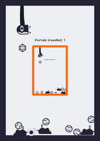 Portal chain