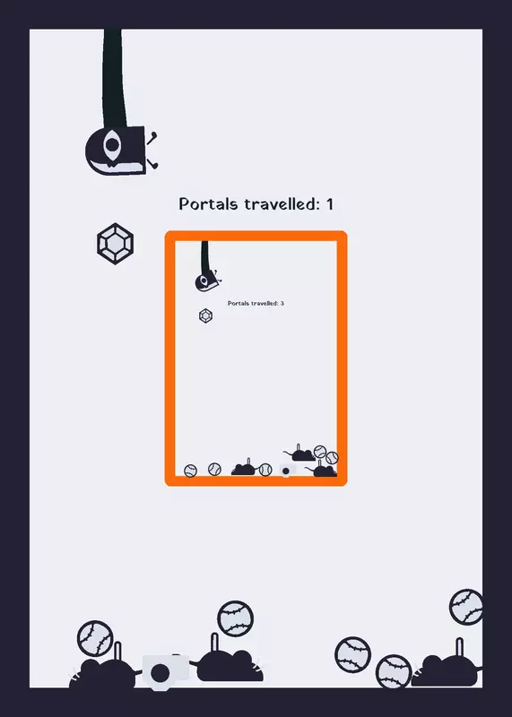 Portal chain by @TNT_official