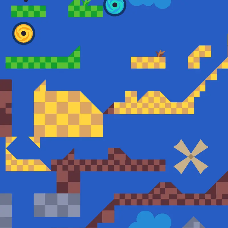 Game by @reubananas