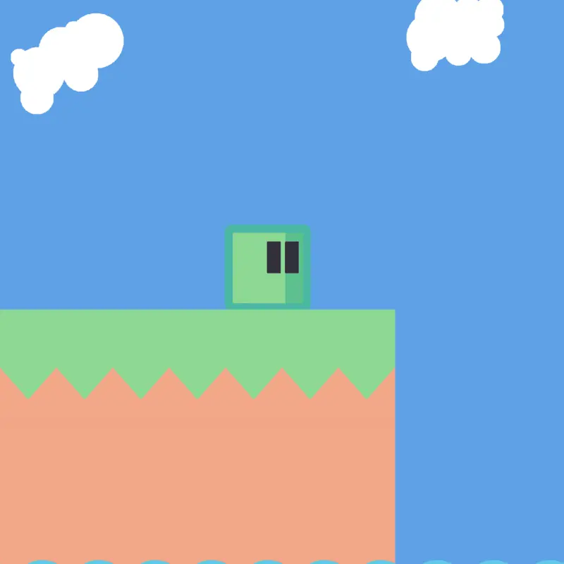 Game by @Goesze