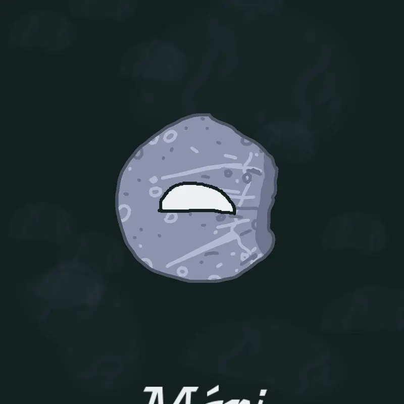 Game by @DennRayS