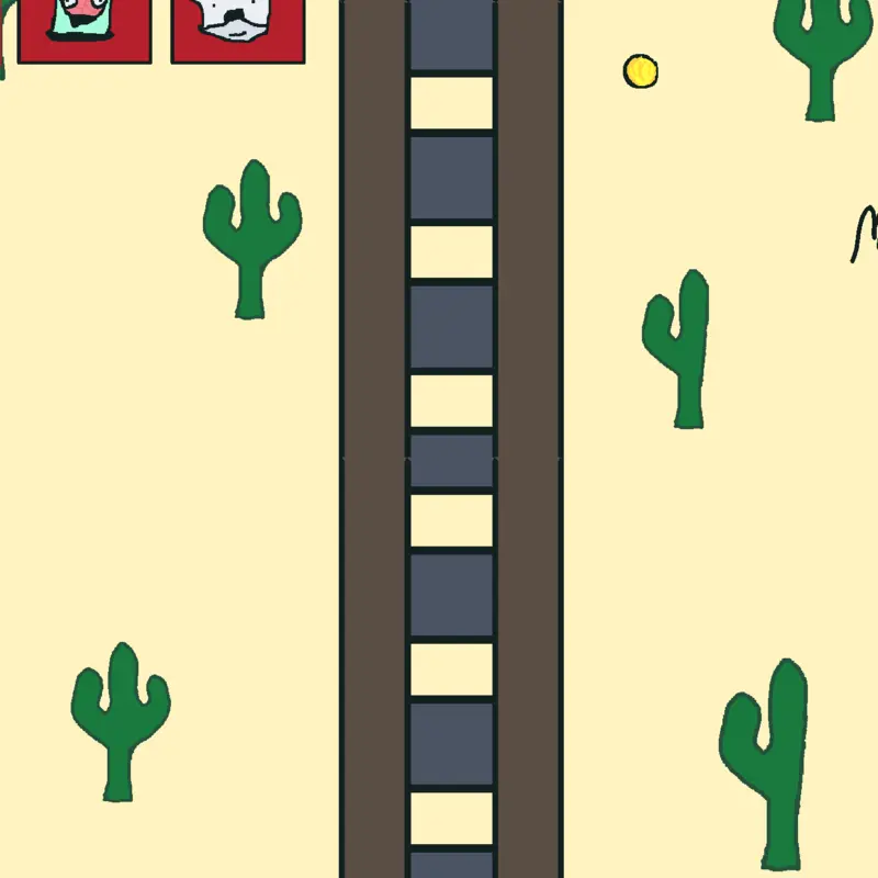 Game by @jdjsoehskwuensijer