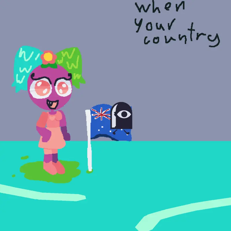 Game by @youcreature14