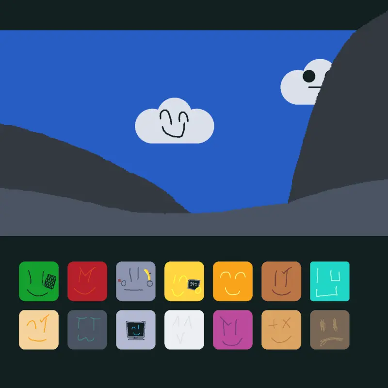 Game by @xy_u
