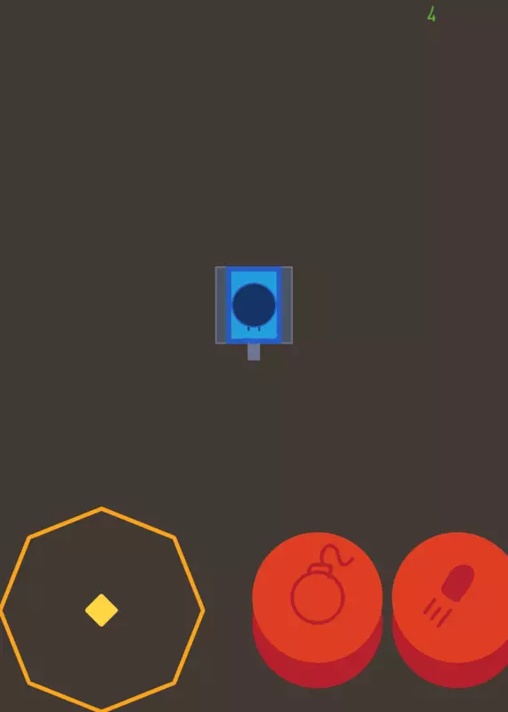 Game by @Ambush99