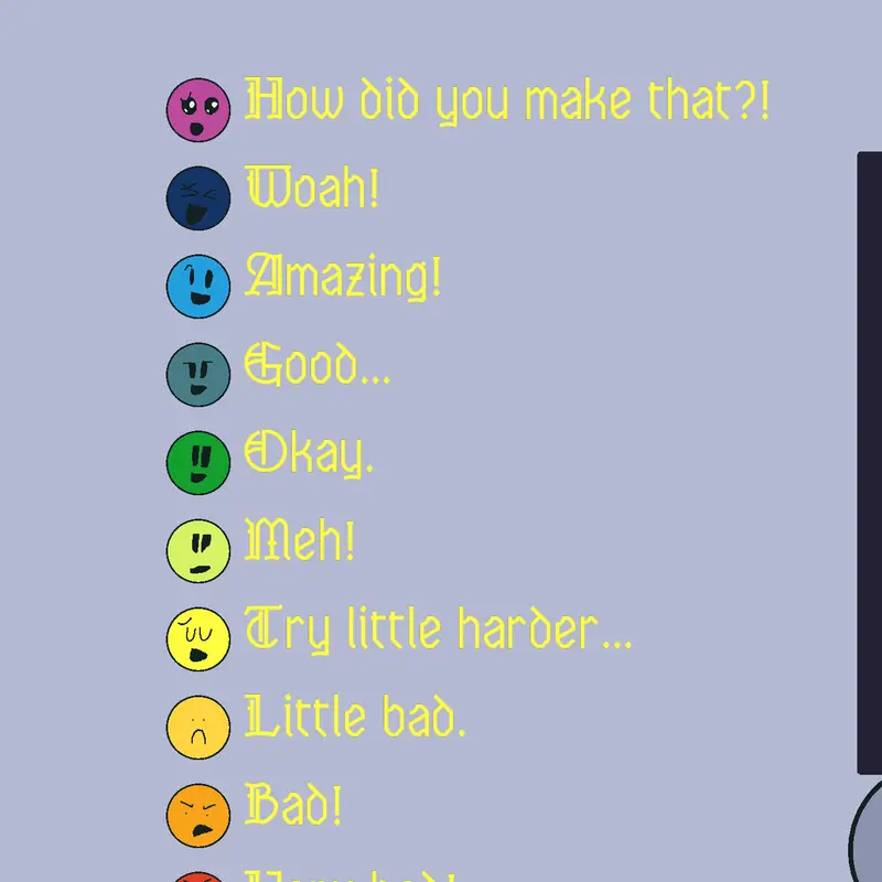 Game by @Itshellymymain