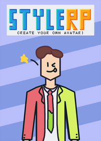 Stylerp: create your own avatar!