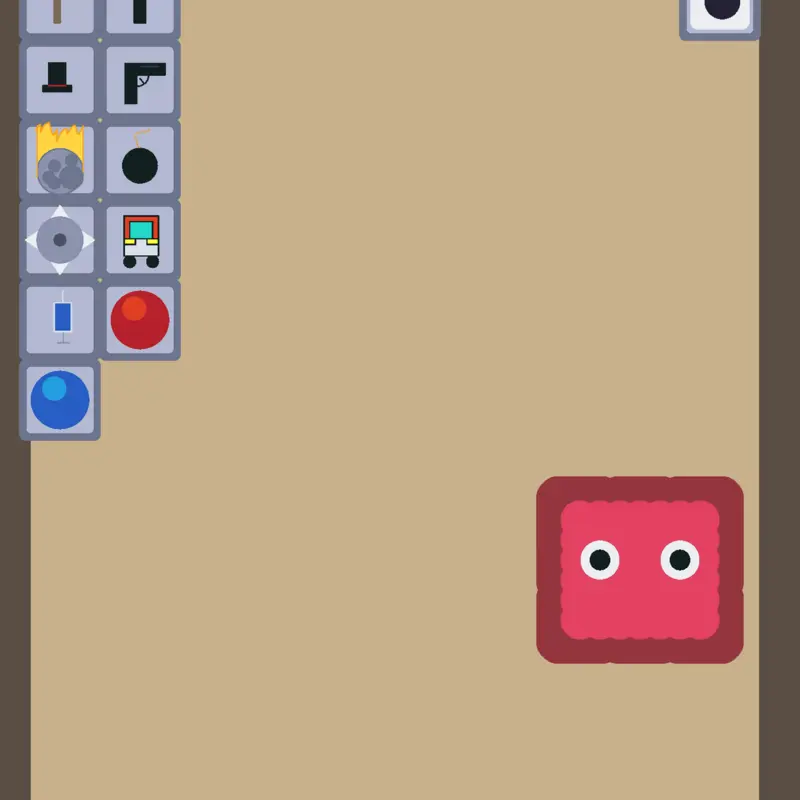 Game by @arujy