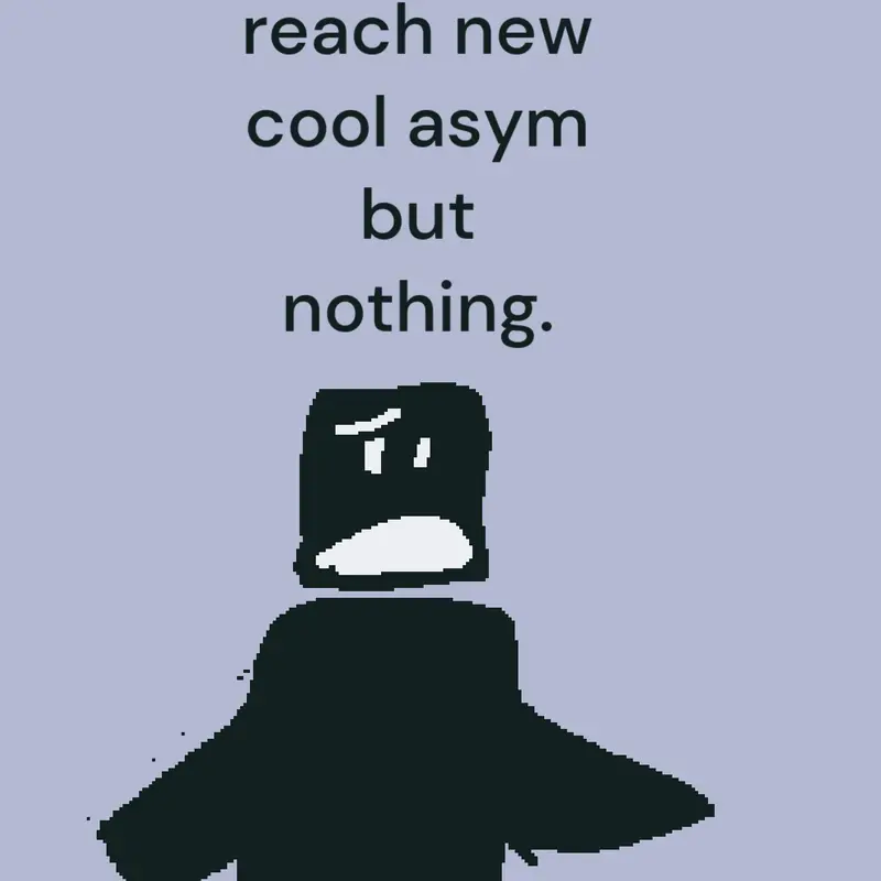 Game by @asym_creator_officials