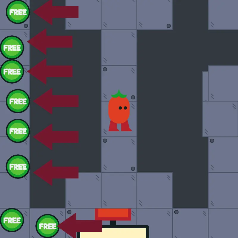 Game by @yoia55