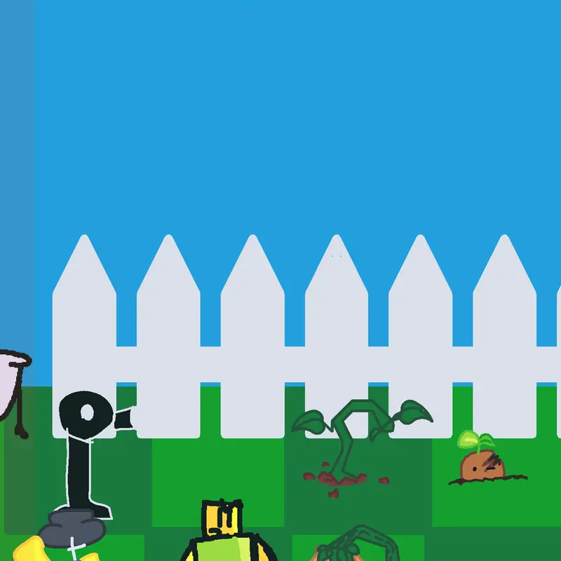 Game by @JesusIsTheIAm