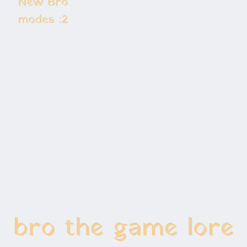 Game by @mropps