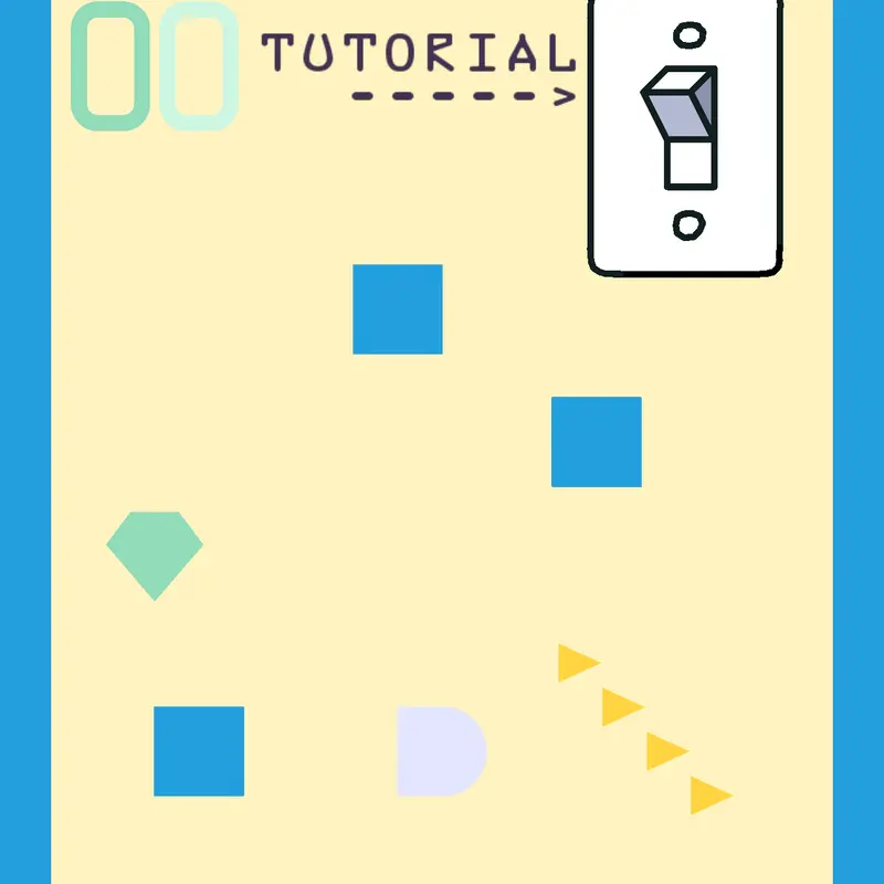 Game by @bakkanpl