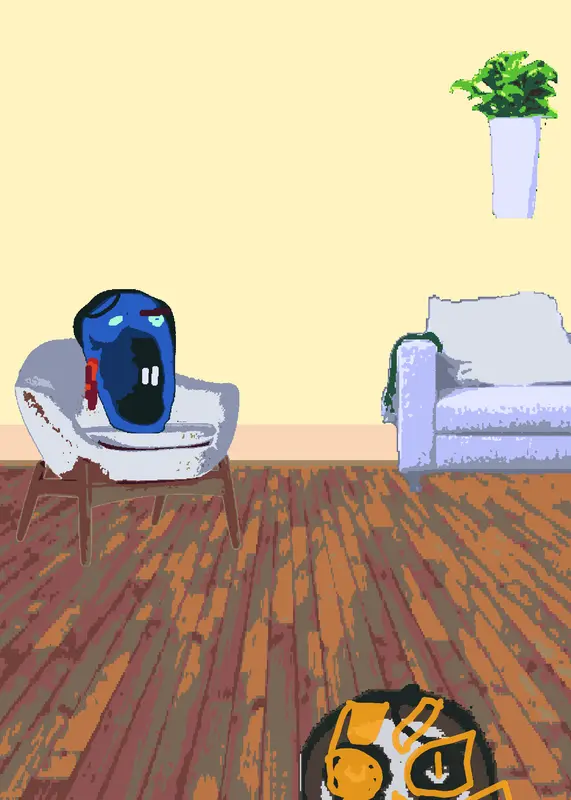 Game by @rust_ahh_guy