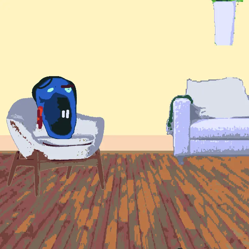 Game by @rust_ahh_guy