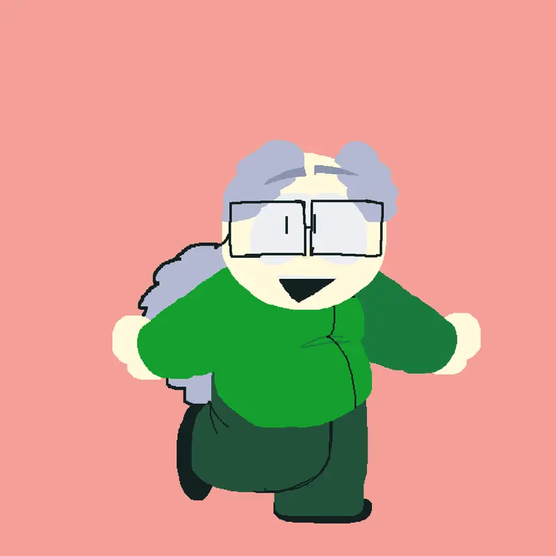 Game by @mini_Garrison