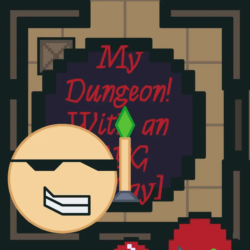 Roguelike RPG by @Dud9135
