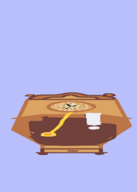 Brokenclock