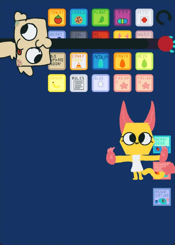 Game by @cute_leutum