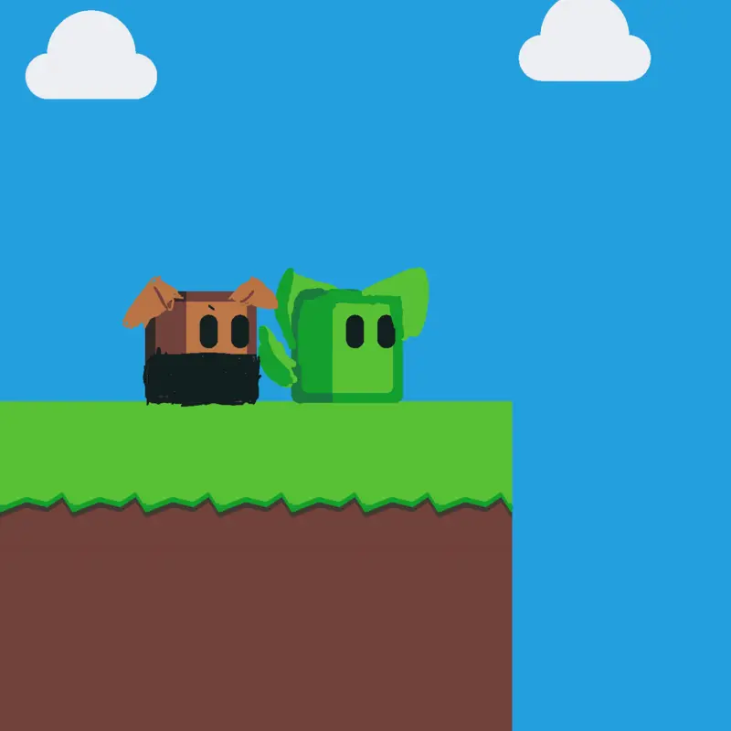 Game by @sallysapo