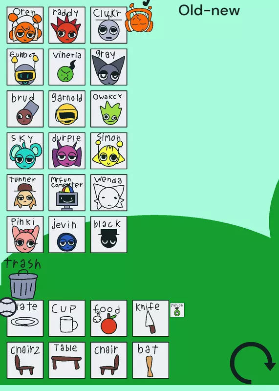 Game by @cat_pet-_-