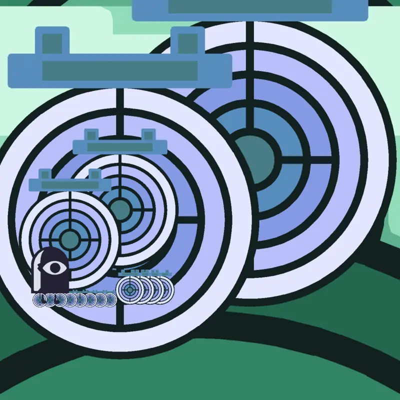 Did you do your chores? by @fractaltriangle