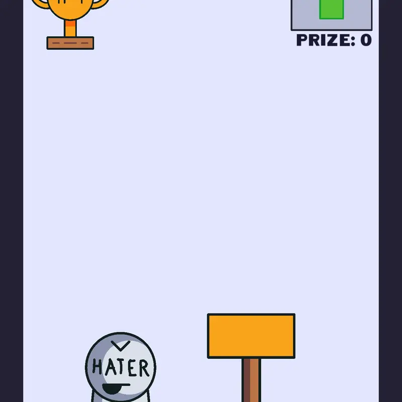 Game by @PixelDOP