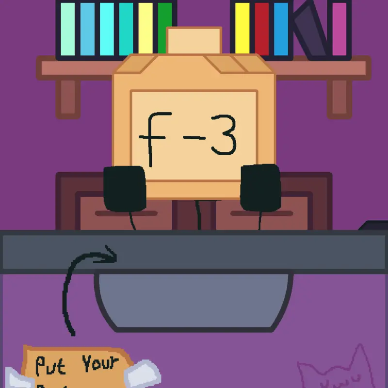 Game by @thesimonandseavontfan