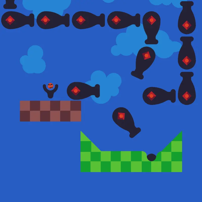 Game by @earth-official