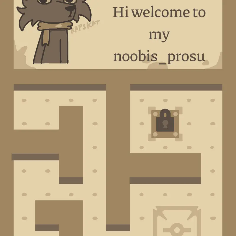Game by @nobbis_proSun
