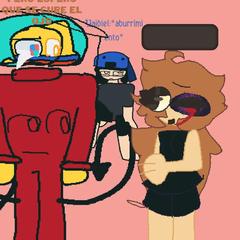 Game by @yajdielxd